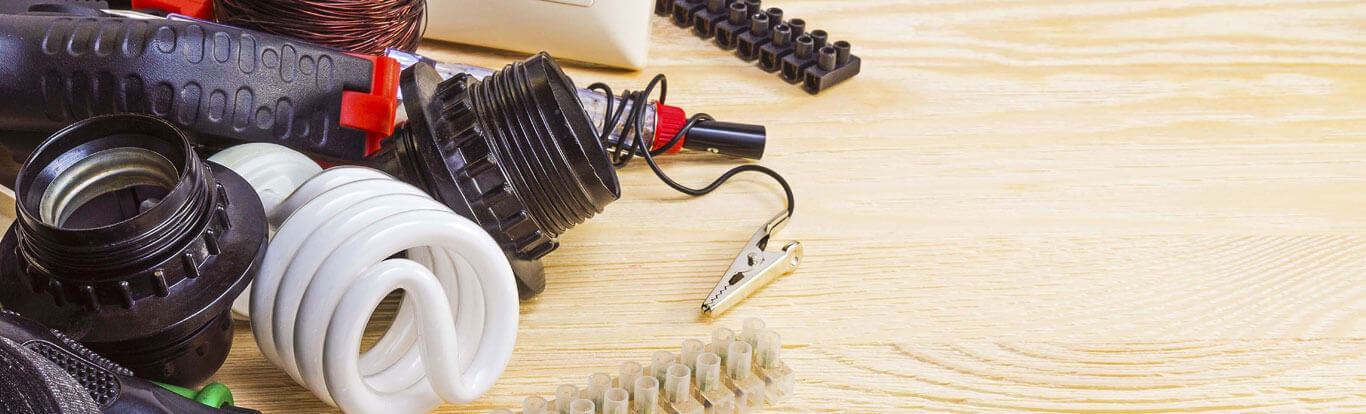 Are you looking for Electrician?