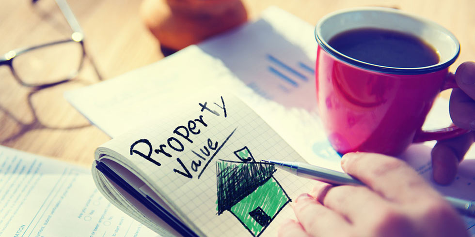 property value